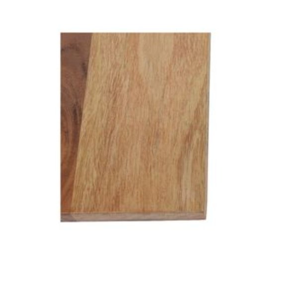 Acacia Wood Brown Cutting Board - Natural - Acacia Wood NWT - Picture 2 of 2